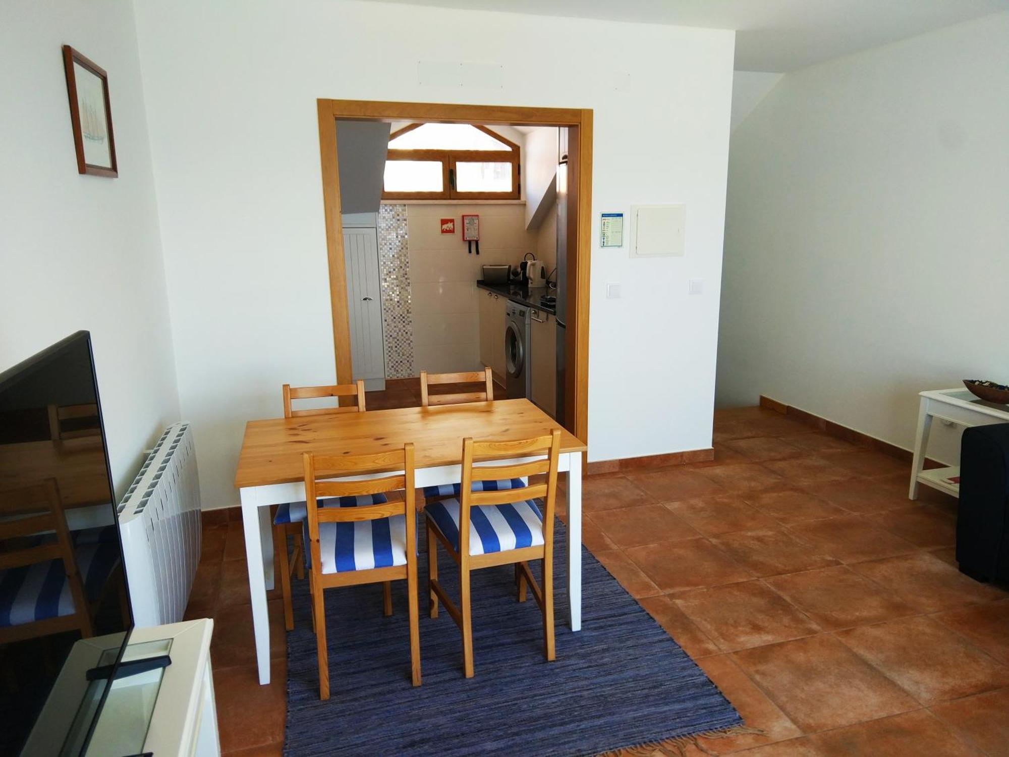 Ribalta Beach Houses Ericeira Habitación foto
