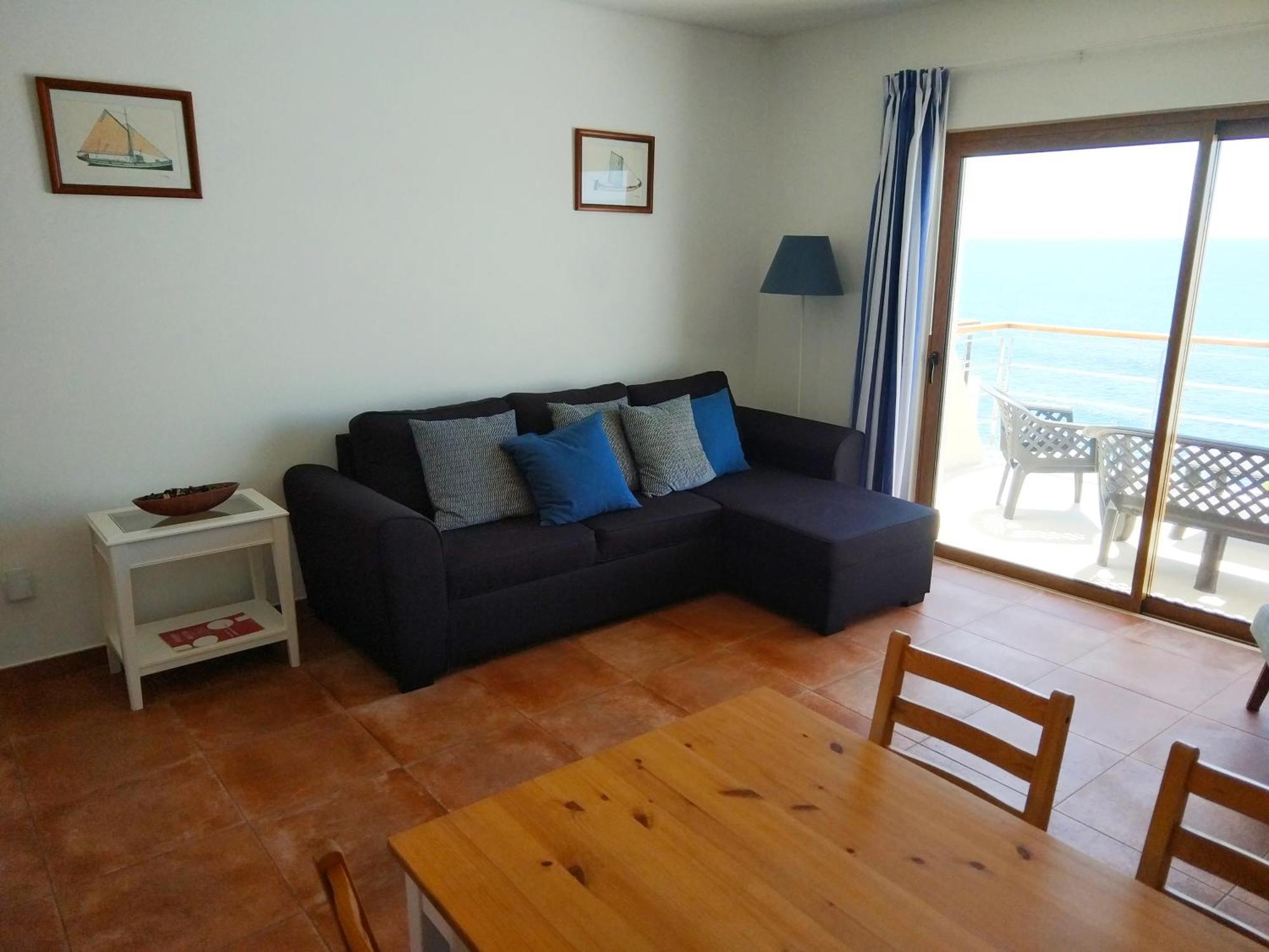 Ribalta Beach Houses Ericeira Habitación foto