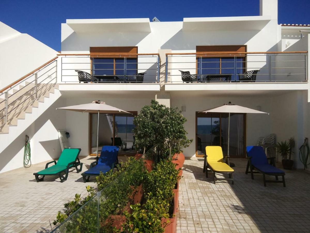 Ribalta Beach Houses Ericeira Exterior foto