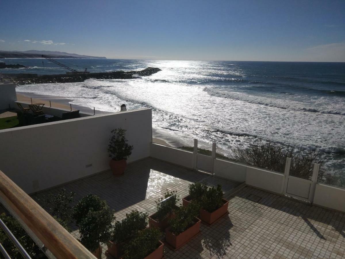 Ribalta Beach Houses Ericeira Exterior foto