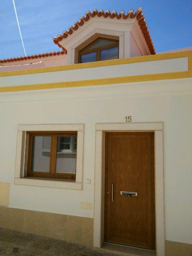 Ribalta Beach Houses Ericeira Habitación foto